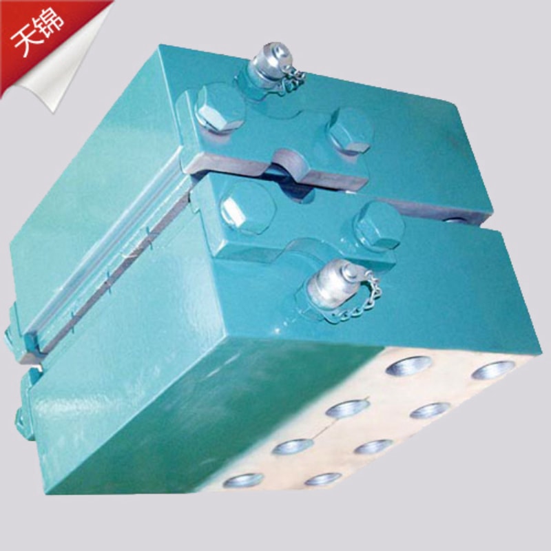 DADH偏航制動(dòng)器系列